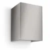 Philips Lampa kinkiet Hopsack BK LED Best