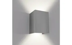 Philips Lampa kinkiet Hopsack BK LED Best