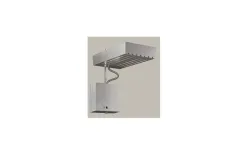 Philips Lampa kinkiet Progetto New