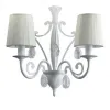 Philips Lampa kinkiet Waltz Hot
