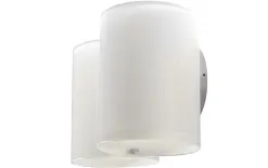 Philips Lampa kinkiet Wika Fashion