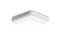 Philips Lampa kinkiet/plafon Playful Hot