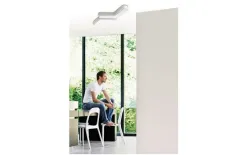 Philips Lampa kinkiet/plafon Playful Hot
