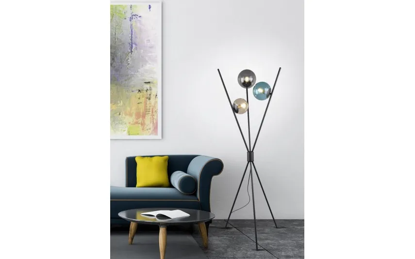 Trio Lampa Lance 403400317 Discount