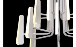Witek Home Lampa LED Estilo YG-D9052/580 Discount