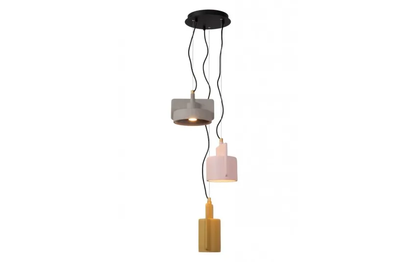 Delighting Lampa Luc Ninja Pendant 44415/03/99 Discount
