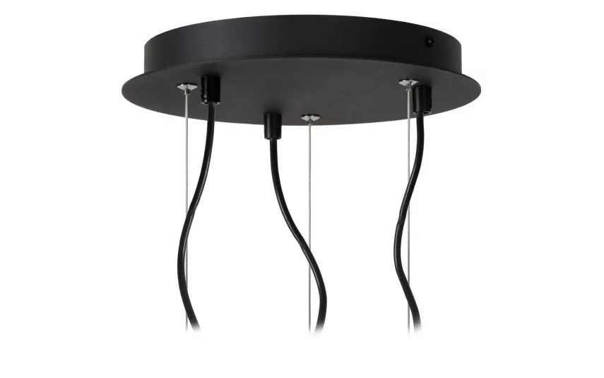 Delighting Lampa Luc Ninja Pendant 44415/03/99 Discount