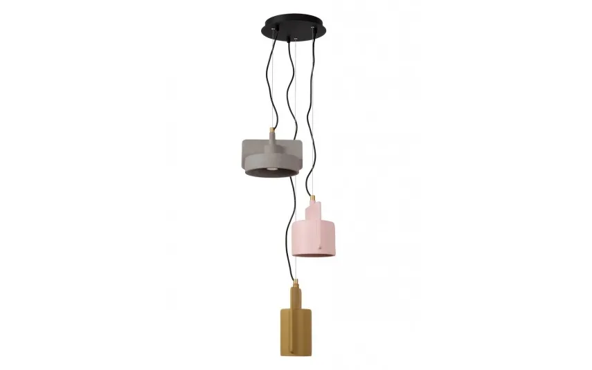 Delighting Lampa Luc Ninja Pendant 44415/03/99 Discount