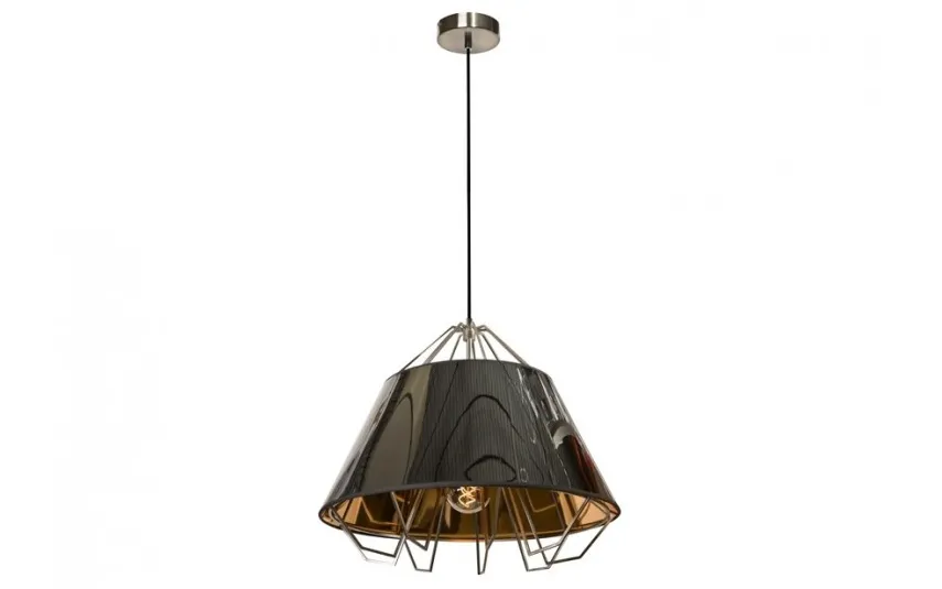 Witek Home Lampa Mori Black S8F039B Online