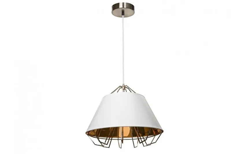 Witek Home Lampa Mori White S8F039B Hot
