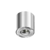 Azzardo Lampa natynkowa Mini Bross GM4000 CH Discount