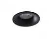 Azzardo Lampa oczkowa/wpuszczana Adamo Midst NC1825-M-BK New