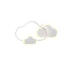 Delighting Lampa plafon CLOUDY – R62263131 New