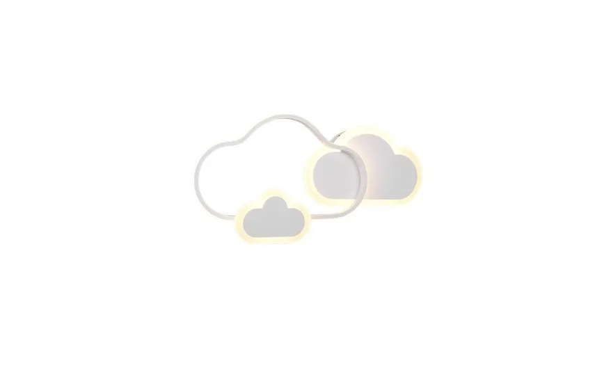 Delighting Lampa plafon CLOUDY – R62263131 New
