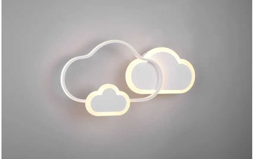 Delighting Lampa plafon CLOUDY – R62263131 New