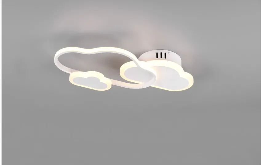 Delighting Lampa plafon CLOUDY – R62263131 New