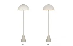 Delighting Lampa podłogowa 130 cm Alfie 465000176 Online