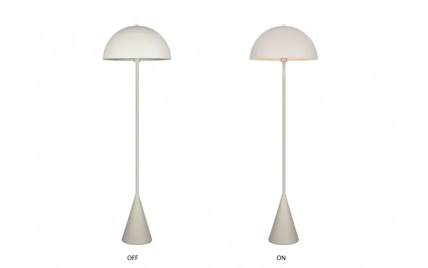 Delighting Lampa podłogowa 130 cm Alfie 465000176 Online