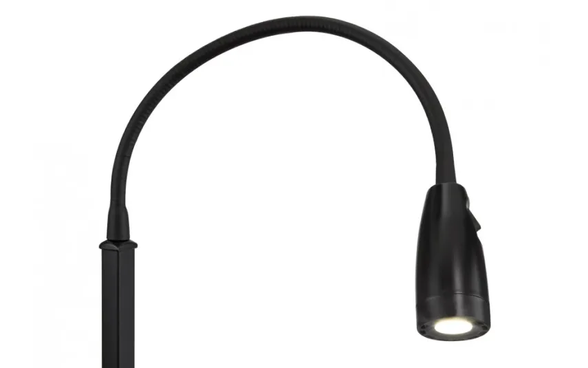 Witek Home Lampa podłogowa LDD 1027 (277889) Sale