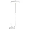 Witek Home Lampa podłogowa Parasol AL3002-1M Biała (277973) New