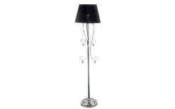 Witek Home Lampa podłogowa Princessa 4887/1F Outlet