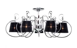 Witek Home Lampa Princessa 4887/7CP Best