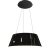 Witek Home Lampa Shiny Black MDD-3098/630B Fashion