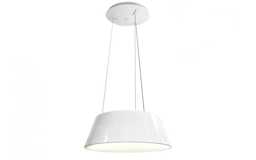 Witek Home Lampa Shiny White MDD-3098/630W Outlet
