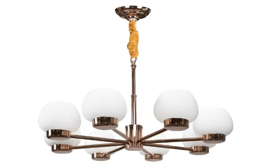 Witek Home Lampa Simone 80328/B8 Best