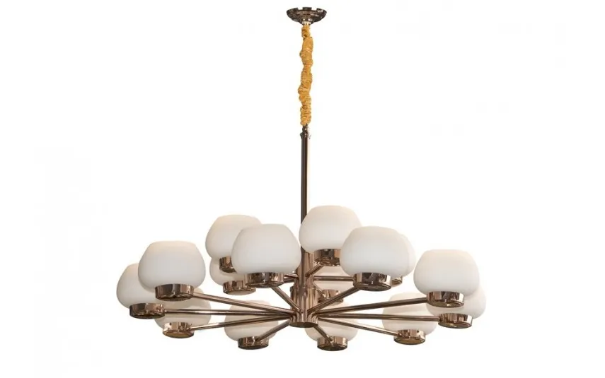 Witek Home Lampa Simone 80328/B10+5 Clearance