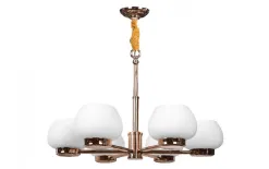 Witek Home Lampa Simone 80328/B6 New