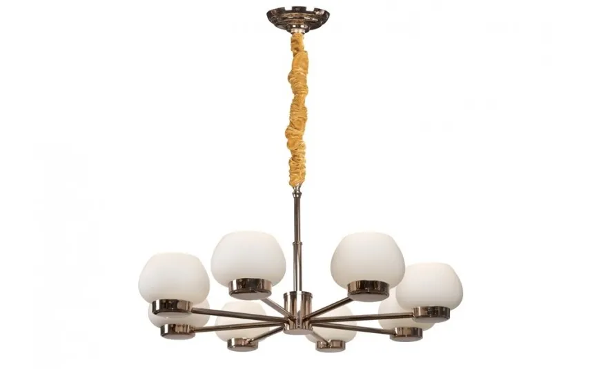 Witek Home Lampa Simone 80328/B8 Best
