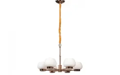 Witek Home Lampa Simone 80328/B6 New