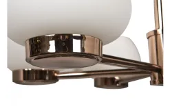 Witek Home Lampa Simone 80328/B6 New
