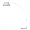 Azzardo Lampa stojąca Olav FL-10059 WH New