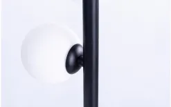 Azzardo Lampa stojąca podłogowa Sybilla 6 Hot