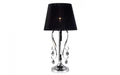 Witek Home Lampa stołowa Princessa 4887/1T Outlet