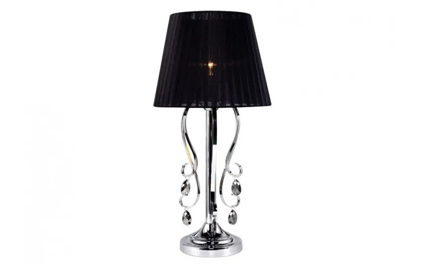 Witek Home Lampa stołowa Princessa 4887/1T Outlet