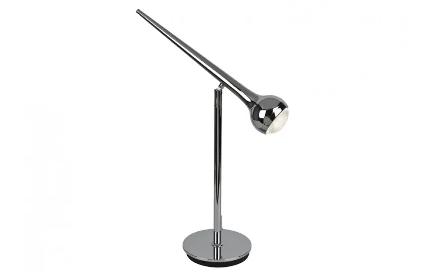 Witek Home Lampa stołowa Silver Tear AT11004-1 (277958) Best
