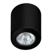 Azzardo Lampa sufitowa Boris 1 GM4108 BK Discount