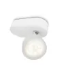 Philips Lampa sufitowa kinkiet Rimus1 LED New