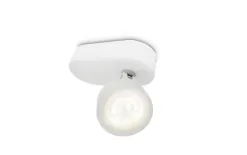 Philips Lampa sufitowa kinkiet Rimus1 LED New