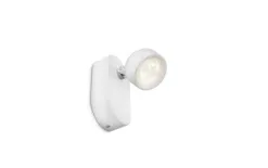 Philips Lampa sufitowa kinkiet Rimus1 LED New