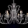 Witek Home Lampa sufitowa Lamia 4880/8 New