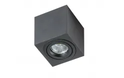 Azzardo Lampa sufitowa Mini Eloy GM4006 BK Hot