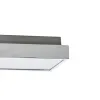 Azzardo Lampa sufitowa plafon Asteria LED łazienkowa IP44 Discount
