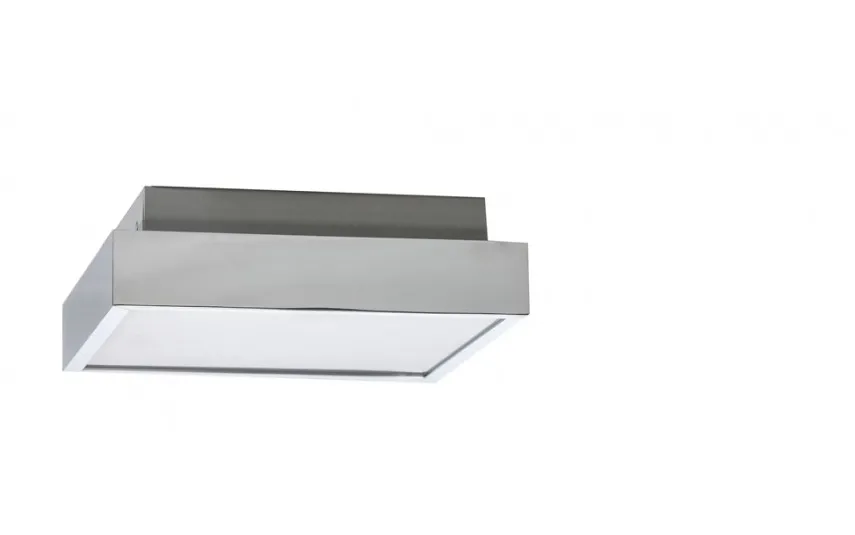 Azzardo Lampa sufitowa plafon Asteria LED łazienkowa IP44 Discount