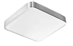 Azzardo Lampa sufitowa plafon Quadro B Clearance