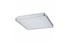 Azzardo Lampa sufitowa plafon Quadro B Clearance
