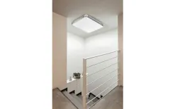 Azzardo Lampa sufitowa plafon Quadro B Clearance
